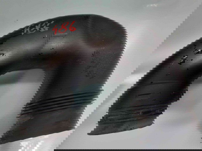 Tub admisie aer 1K0129618AT Skoda Octavia 2 Combi (1Z5) [Fabr 2004-2013] 