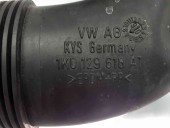 Tub admisie aer 1K0129618AT Skoda Octavia 2 Combi (1Z5) [Fabr 2004-2013] 