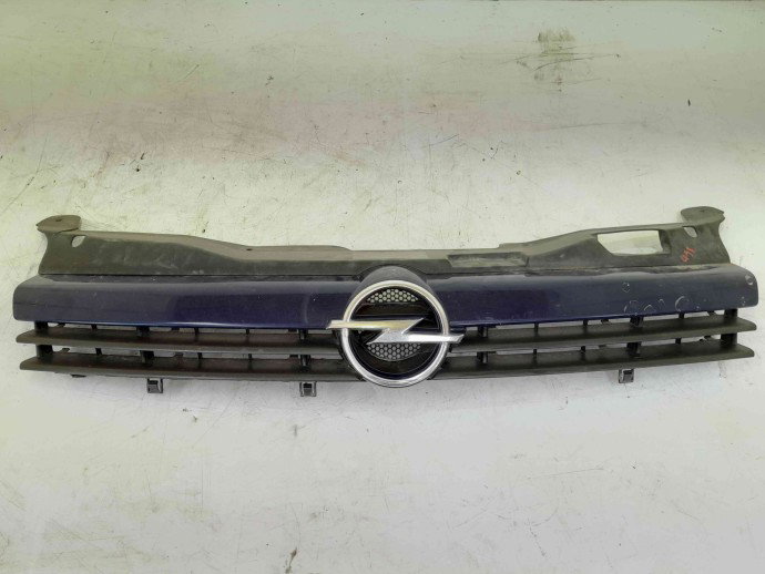 Grila bara fata 13241967 Opel Astra H Combi [Fabr 2004-2009] 