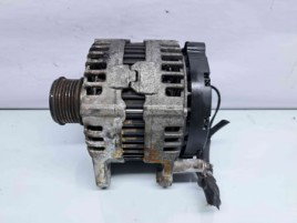 Alternator, 03G903023, Skoda Yeti (5L), 2.0 TDI, CFHC
