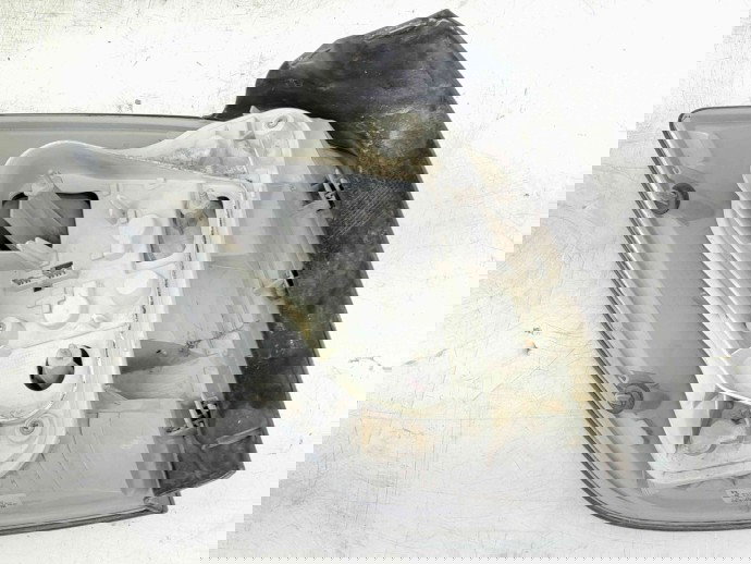 Stop aripa dreapta OEM Opel Astra H Combi [Fabr 2004-2009]