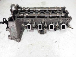 Chiulasa 7781211 Bmw 3 (E46) [Fabr 1998-2005] 2.0 
