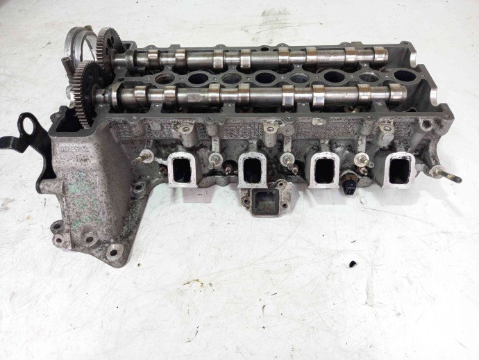 Chiulasa 7781211 Bmw 3 (E46) [Fabr 1998-2005] 2.0 