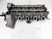 Chiulasa 7781211 Bmw 3 (E46) [Fabr 1998-2005] 2.0 