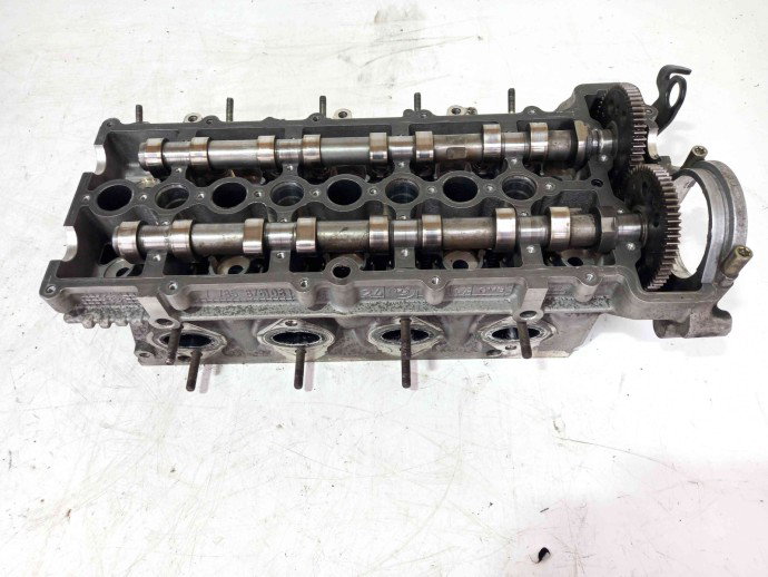 Chiulasa 7781211 Bmw 3 (E46) [Fabr 1998-2005] 2.0 