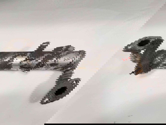 Racitor gaze OEM Opel Astra H Combi [Fabr 2004-2009] 1.7 CTDI 01328035