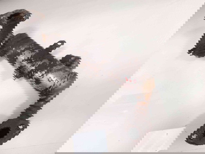 Racitor gaze OEM Opel Astra H Combi [Fabr 2004-2009] 1.7 CTDI 01328035