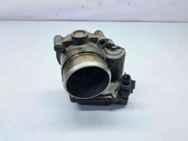 Clapeta acceleratie, 06F133062J, Seat Toledo 3 (5P2), 1.8 TSI, CDAA