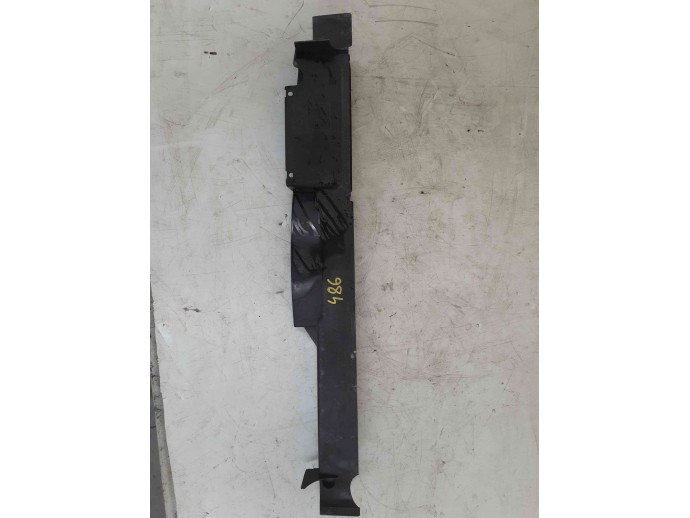 Deflector aer 1Z0121285F Skoda Octavia 2 Combi (1Z5) [Fabr 2004-2013] 