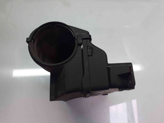 Difuzor captare aer 1K0805962A Skoda Octavia 2 Combi (1Z5) [Fabr 2004-2013] 