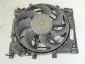 Electroventilator 13132559 Opel Astra H Combi [Fabr 2004-2009] 1.7 CTDI 01328035