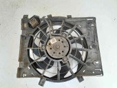 Electroventilator 13132559 Opel Astra H Combi [Fabr 2004-2009] 1.7 CTDI 01328035