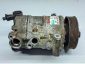 Compresor clima 5N0820803, Skoda Fabia 2 (5J)