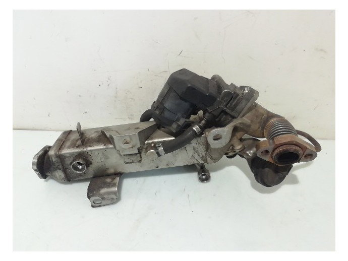Racitor gaze BMW E90 2.0 N47 7810751 2005-2011