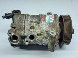 Compresor clima, 5N0820803, Skoda Octavia 3 (5E), 2.0tdi