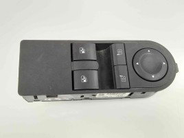 Butoane comanda geamuri sofer 13183679 Opel Astra H Combi [Fabr 2004-2009] 