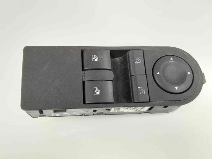 Butoane comanda geamuri sofer 13183679 Opel Astra H Combi [Fabr 2004-2009] 