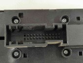 Butoane comanda geamuri sofer 13183679 Opel Astra H Combi [Fabr 2004-2009] 