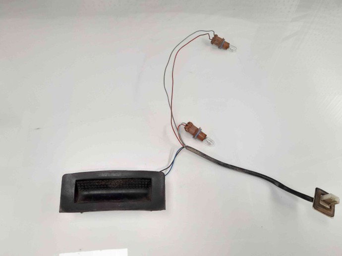 Maner haion OEM Opel Astra H Combi [Fabr 2004-2009] 
