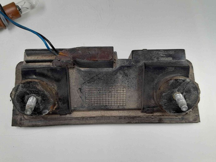Maner haion OEM Opel Astra H Combi [Fabr 2004-2009] 