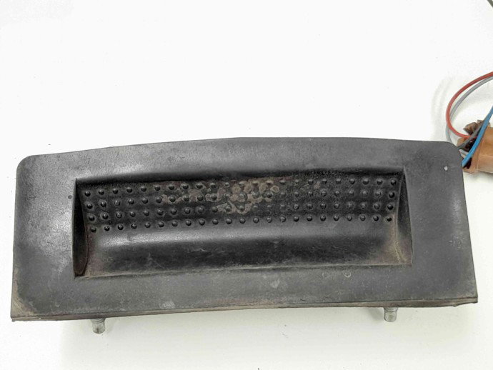 Maner haion OEM Opel Astra H Combi [Fabr 2004-2009] 