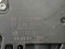 Motoras stergator haion 13105981 Opel Astra H Combi [Fabr 2004-2009] 