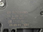 Motoras stergator haion 13105981 Opel Astra H Combi [Fabr 2004-2009] 