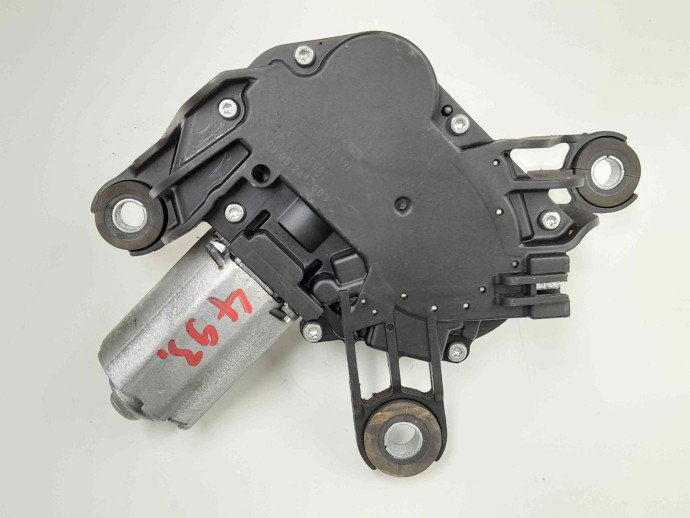 Motoras stergator haion 13105981 Opel Astra H Combi [Fabr 2004-2009] 