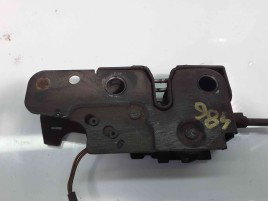 Broasca capota OEM Skoda Octavia 2 Combi (1Z5) [Fabr 2004-2013] 