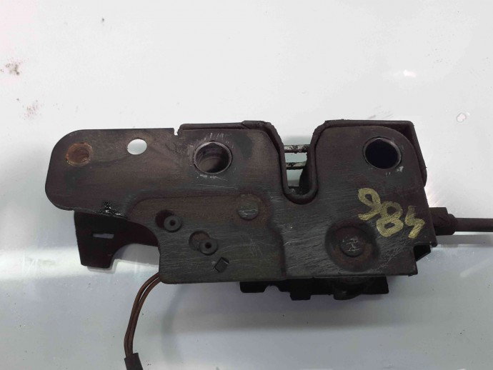 Broasca capota OEM Skoda Octavia 2 Combi (1Z5) [Fabr 2004-2013] 