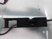 Broasca capota OEM Skoda Octavia 2 Combi (1Z5) [Fabr 2004-2013] 