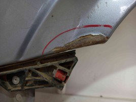Aripa stanga fata OEM OPEL Vectra C [Fabr 2003-2008] 