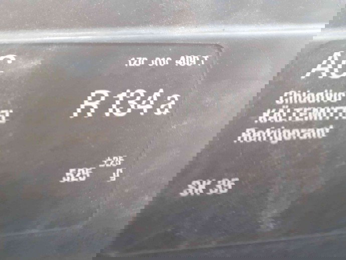 Trager 1Z0010409T Skoda Octavia 2 Combi (1Z5) [Fabr 2004-2013] 