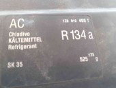 Trager 1Z0010409T Skoda Octavia 2 Combi (1Z5) [Fabr 2004-2013] 