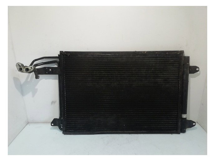 Radiator AC Audi A3 2.0 BKD 1K0820191A 2003-2012