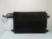 Radiator AC Audi A3 2.0 BKD 1K0820191A 2003-2012