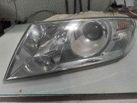 Far stanga OEM Skoda Octavia 2 Combi (1Z5) [Fabr 2004-2013]