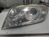 Far stanga OEM Skoda Octavia 2 Combi (1Z5) [Fabr 2004-2013]
