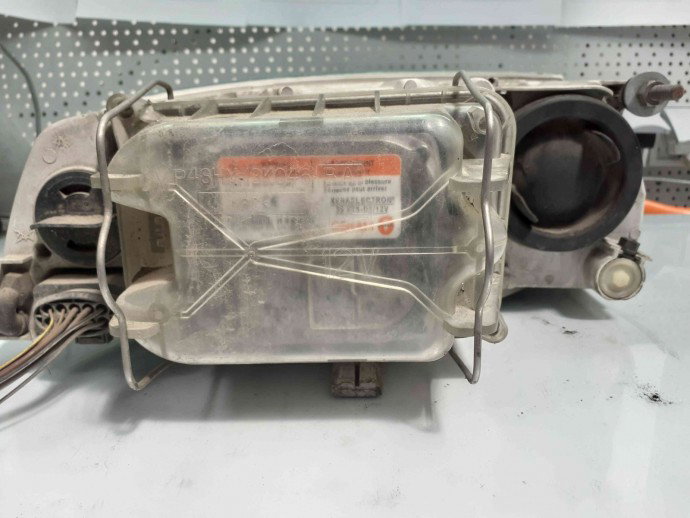 Far stanga OEM Skoda Octavia 2 Combi (1Z5) [Fabr 2004-2013]