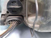 Far stanga OEM Skoda Octavia 2 Combi (1Z5) [Fabr 2004-2013]