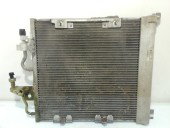 Radiator AC Opel Astra H 1.7 DTI 13129195 2004-2009
