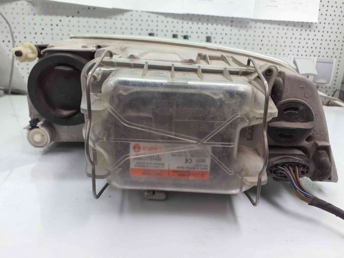 Far dreapta OEM Skoda Octavia 2 Combi (1Z5) [Fabr 2004-2013]