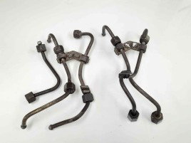 Conducta tur injectoare OEM Opel Astra H Combi [Fabr 2004-2009] 1.7 CTDI 01328035