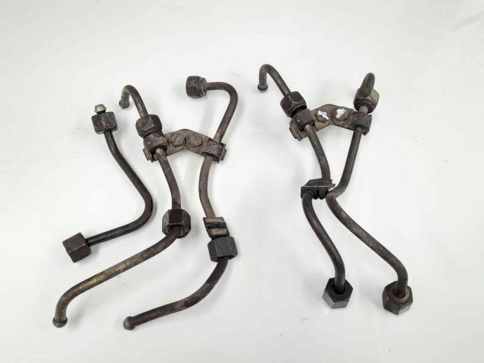 Conducta tur injectoare OEM Opel Astra H Combi [Fabr 2004-2009] 1.7 CTDI 01328035