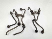 Conducta tur injectoare OEM Opel Astra H Combi [Fabr 2004-2009] 1.7 CTDI 01328035