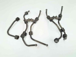 Conducta tur injectoare OEM Opel Astra H Combi [Fabr 2004-2009] 1.7 CTDI 01328035