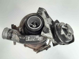 Turbina 49131-06007 Opel Astra H Combi [Fabr 2004-2009] 1.7 CTDI 01328035