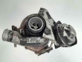 Turbina 49131-06007 Opel Astra H Combi [Fabr 2004-2009] 1.7 CTDI 01328035