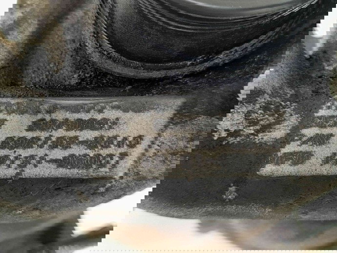 Turbina 49131-06007 Opel Astra H Combi [Fabr 2004-2009] 1.7 CTDI 01328035