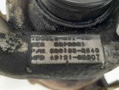 Turbina 49131-06007 Opel Astra H Combi [Fabr 2004-2009] 1.7 CTDI 01328035